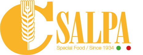 Salpa Special Food